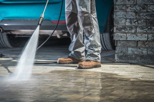 Best Factory Floor Cleaning  in Lovejoy, GA
