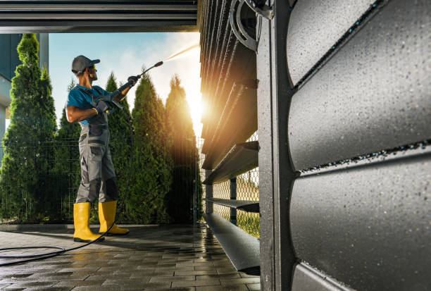 Best Post-Construction Pressure Washing  in Lovejoy, GA